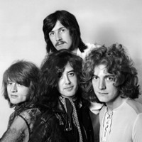 Foto de Led Zeppelin