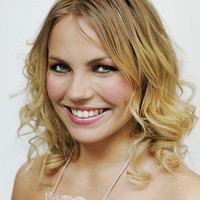 Foto de Lene Marlin