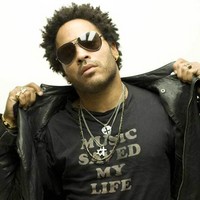 Foto de Lenny Kravitz
