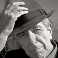 Foto de Leonard Cohen 19410