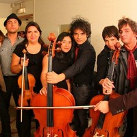 Foto de Los Bunkers 8654