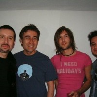 Foto de Los Prisioneros 22602