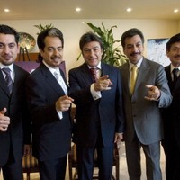 Foto de Los Tigres Del Norte
