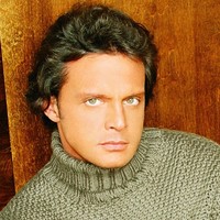 Foto de Luis Miguel
