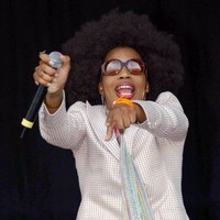 Foto de Macy Gray 4481