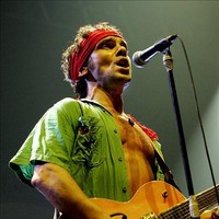 Foto de Manu Chao 4489