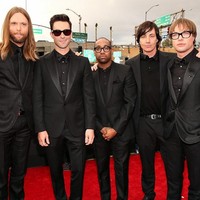 Foto de Maroon 5 43583
