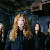 Foto de Megadeth