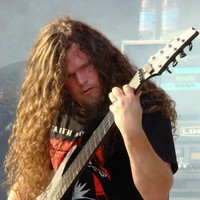 Foto de Meshuggah 27921