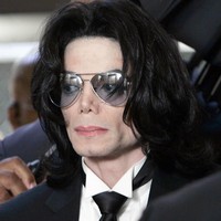 Foto de Michael Jackson