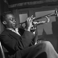 Foto de Miles Davis 4590