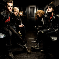 Foto de My Chemical Romance 26298