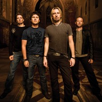 Foto de Nickelback 20611