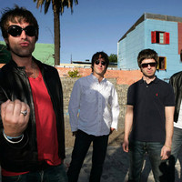 Foto de Oasis