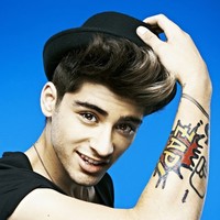 Foto de One Direction 44543