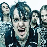 Foto de Papa Roach 35752