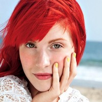 Foto de Paramore 26187