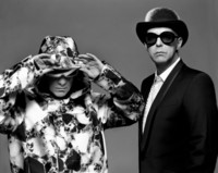 Foto de Pet Shop Boys 33487