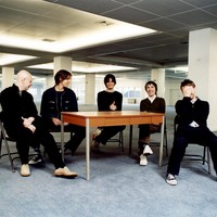 Foto de Radiohead