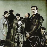 Foto de Rammstein 28602