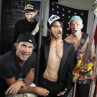 Foto de Red Hot Chili Peppers 37008