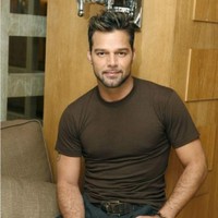 Foto de Ricky Martin