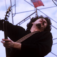 Foto de Santana