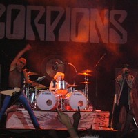 Foto de Scorpions