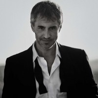 Foto de Sergio Dalma 26475