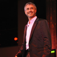 Foto de Sergio Dalma