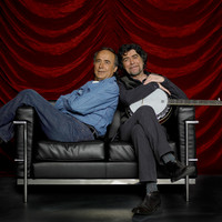 Foto de Serrat & Sabina