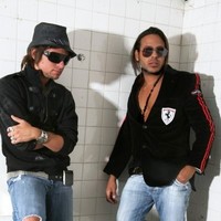 Foto de Servando Y Florentino 8615
