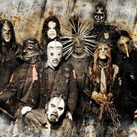Foto de Slipknot 10675