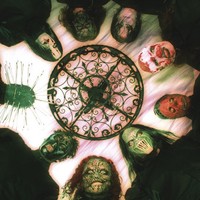 Foto de Slipknot