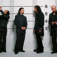 Foto de System Of A Down 2847