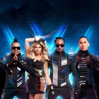 Foto de The Black Eyed Peas 29938