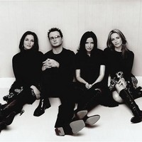 Foto de The Corrs 2641