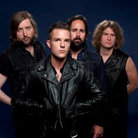 Foto de The Killers 40359