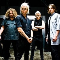 Foto de The Rasmus 8350