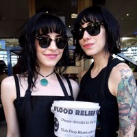 Foto de The Veronicas 24604