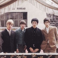 Foto de The Who 9324