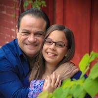 Foto de Tony Vega 42369