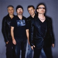 Foto de U2