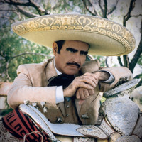 Foto de Vicente Fernandez