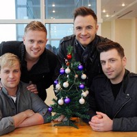 Foto de Westlife 20992