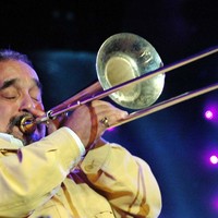 Foto de Willie Colon 29457