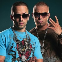 Foto de Wisin & Yandel 26073