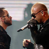 Foto de Wisin & Yandel 44143
