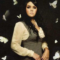 Foto de Yuridia