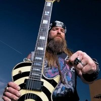 Foto de Zakk Wylde 27277